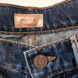 MOTHER Jeans